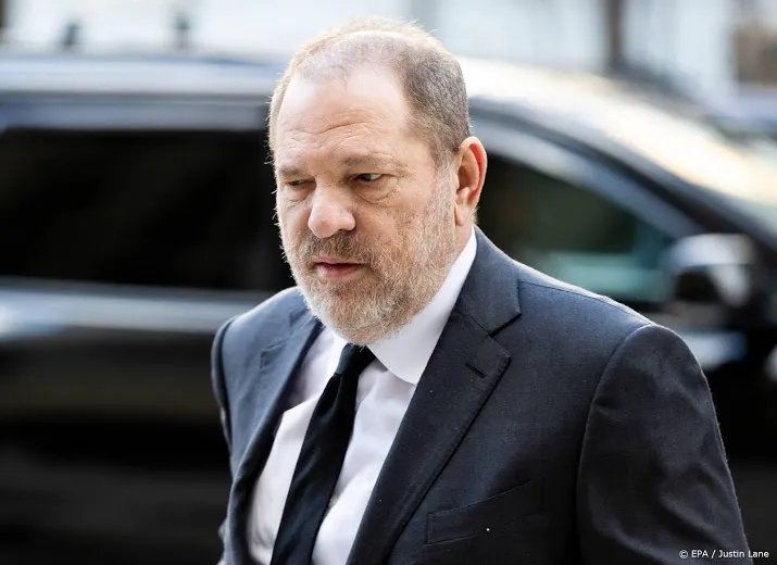 harvey weinstein schikt met slachtoffers