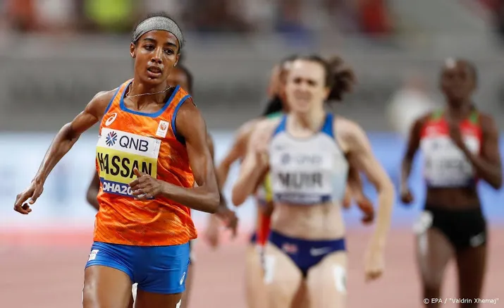 hassan in eindselectie voor europese prijs