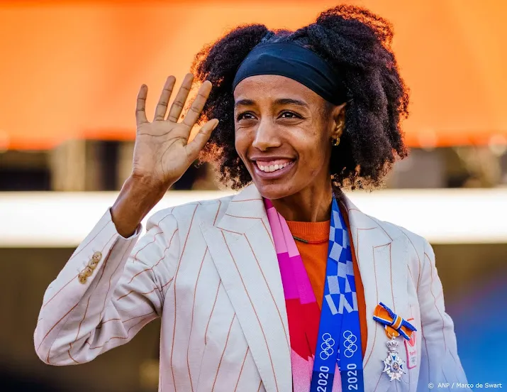 hassan in eugene op jacht naar nieuw atletiekgoud