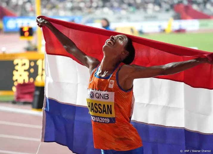 hassan kiest voor 1500 op wk