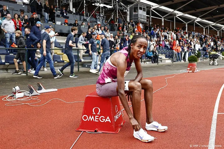hassan maakt zich geen zorgen voor spelen ondanks stroef weekend