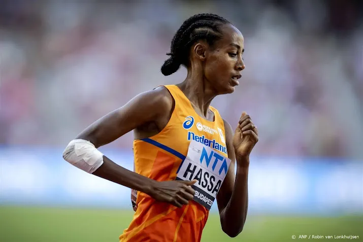 hassan met gehavend lichaam naar finale 1500 meter op wk