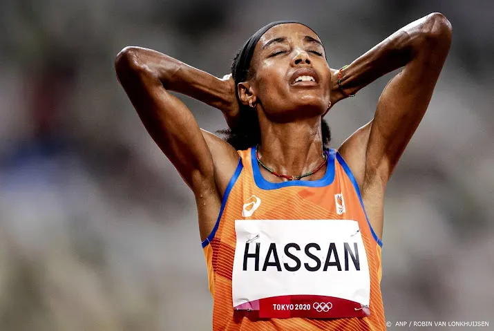 hassan ondanks valpartij naar halve finales 1500 meter