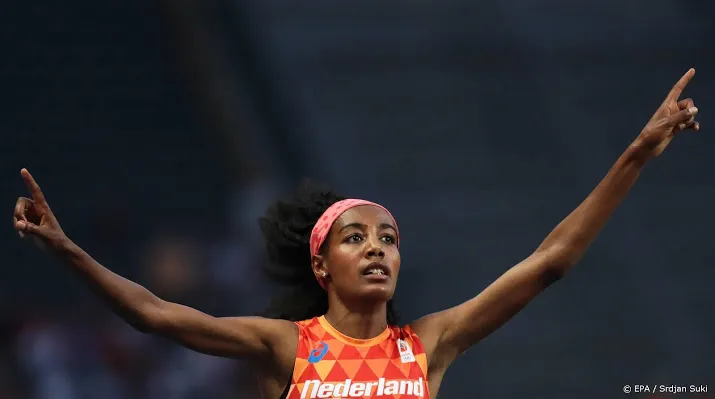 hassan wil op fbk games record aanscherpen