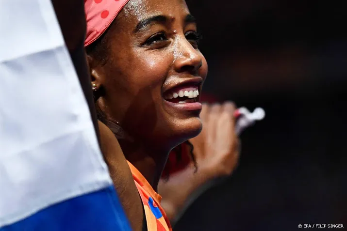 hassan wint 3000 meter met europees record