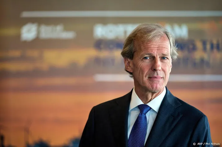haven directeur allard castelein benoemd tot commissaris heijmans