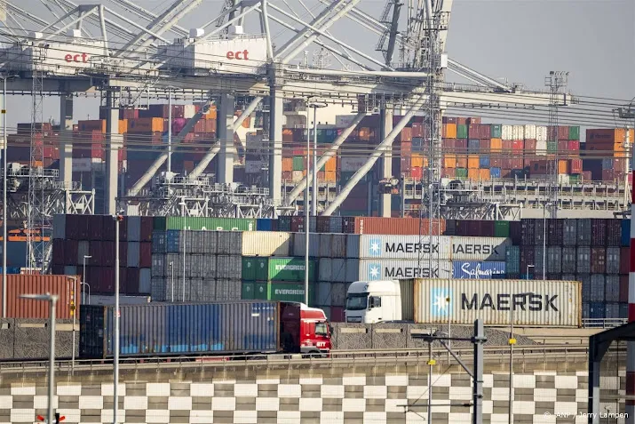 haven rotterdam verduurzaming vooral doen geen extra regels