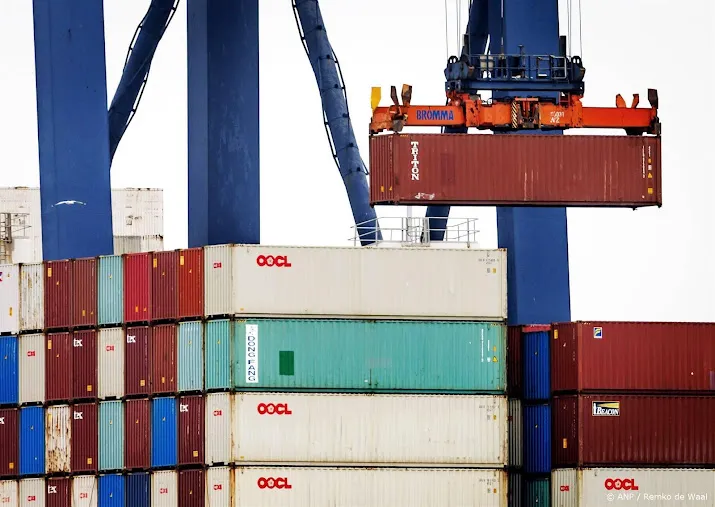 havenbaas grote zorgen over verslechterend investeringsklimaat