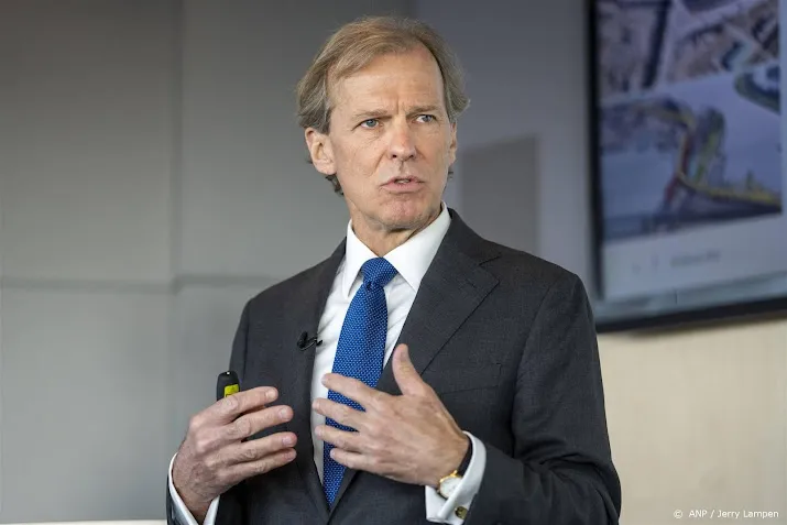 havenbaas heel spannend of er voldoende gas is komende winter