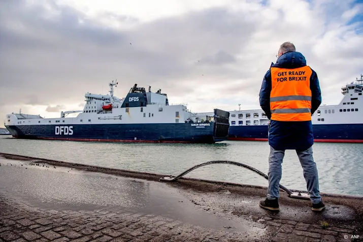 havenbedrijf rotterdam goed dat er nu meer duidelijkheid is