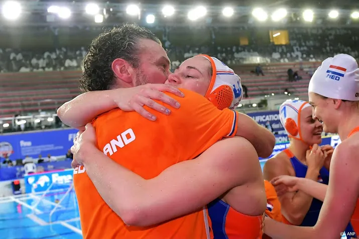 havenga rekent met waterpolosters af met gezeur over spelen