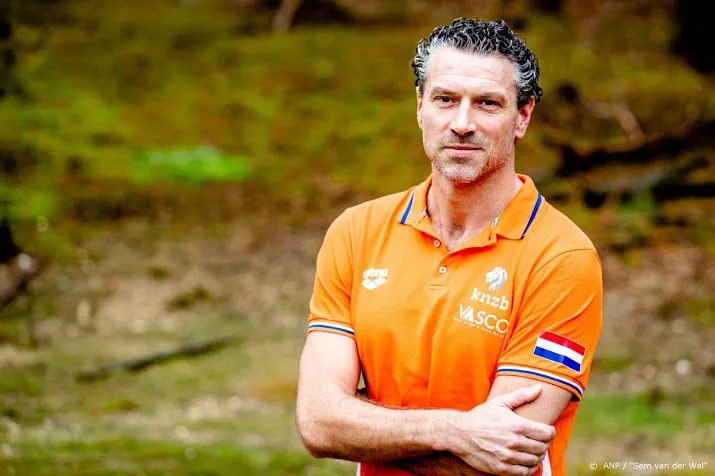 havenga werkt aan nieuw plan voor waterpolosters richting tokio