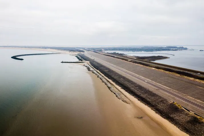 havens zeeland en gent verwachten jaarrecord