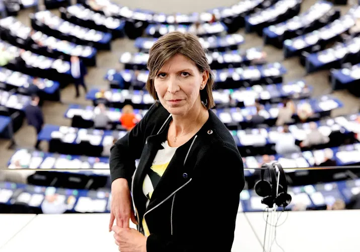 hazekamp europees lijsttrekker dierenpartij