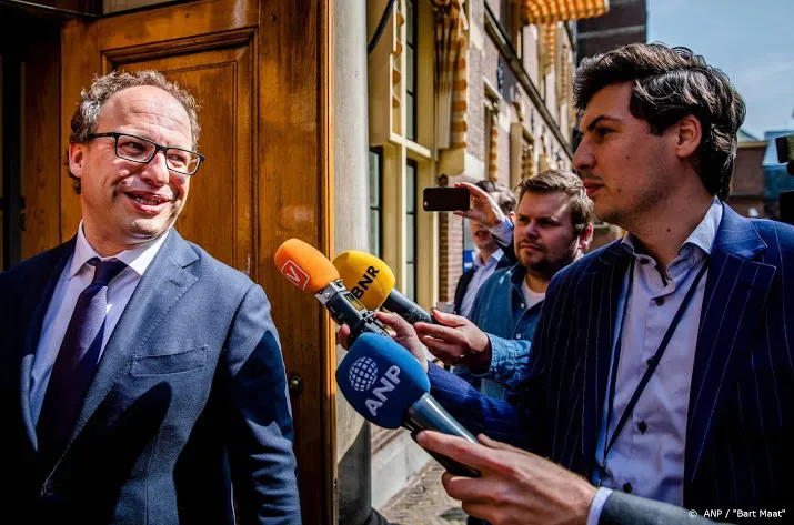 heel dicht bij akkoord in pensioenoverleg