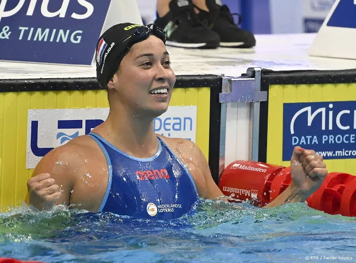 heemskerk kromowidjojo en kamminga naar finales op ek