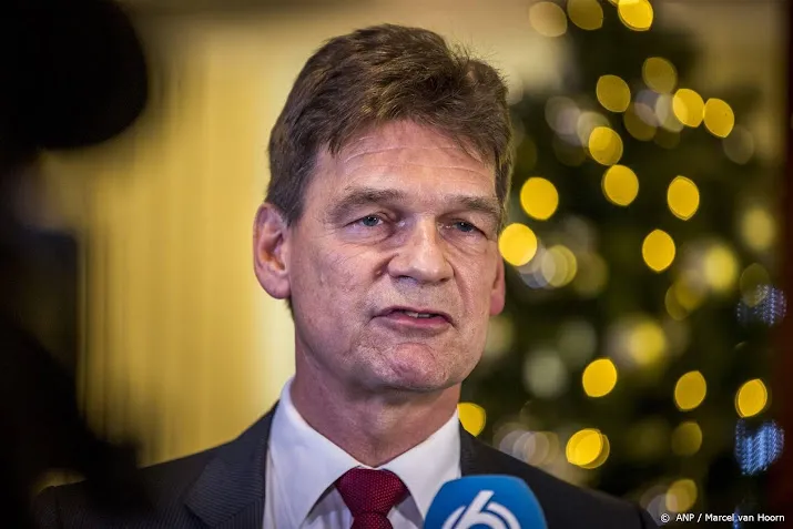 heerlen doet aangifte om bedreigen medewerkers