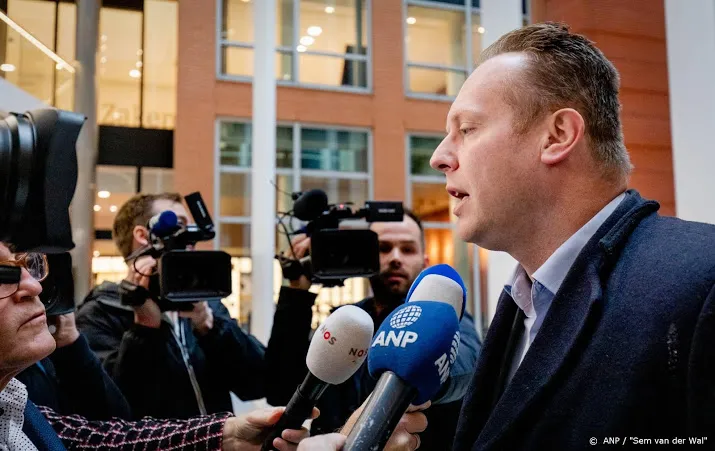 heerma cda compensatie vlissingen meer dan zak geld