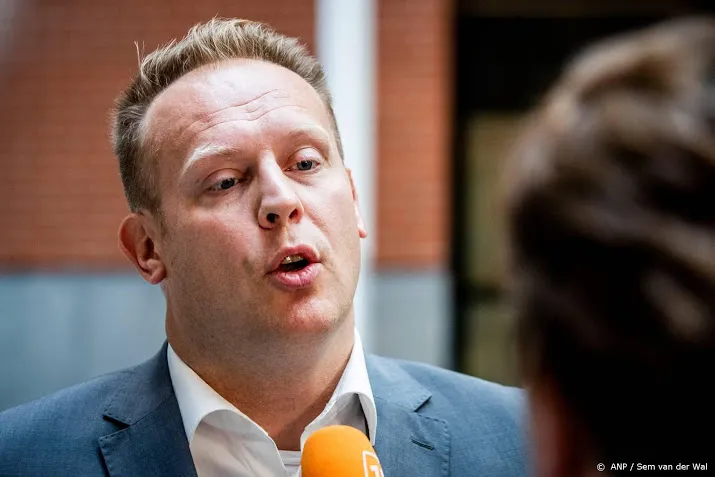 heerma wil speciale anti drugsorganisatie