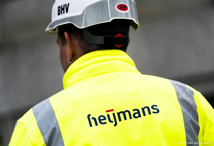 heijmans gaat snelweg a1 verbreden tussen apeldoorn en twello