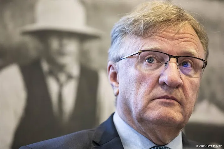 heijmans topman roept mensen op maak niet overal bezwaar tegen