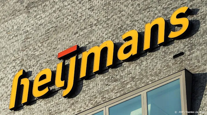 heijmans verkoopt minder woningen door afkoeling huizenmarkt