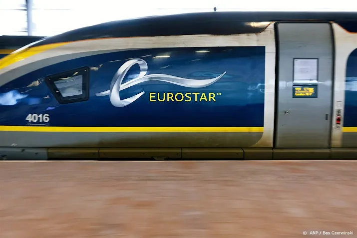 heijnen gaat nog een ultieme poging doen tot redden eurostar