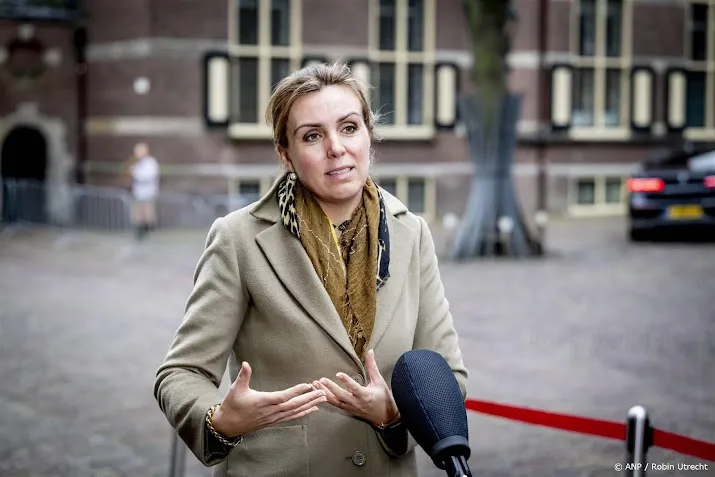 heijnen geschrokken van kritiek op europese spoorbeveiliging