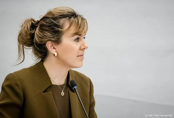 heijnen praat dinsdagmiddag met ns over treinproblemen van zondag