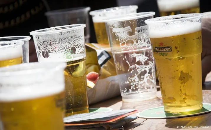 heijnen vanaf 2024 geen wegwerpplastic op kantoor of in horeca