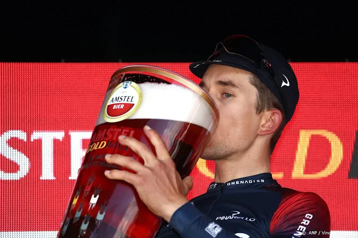 heineken mag alcoholgebruik in gold race niet meer promoten