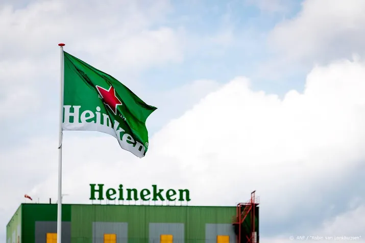 heineken ziet licht herstel maar onzekerheid blijft