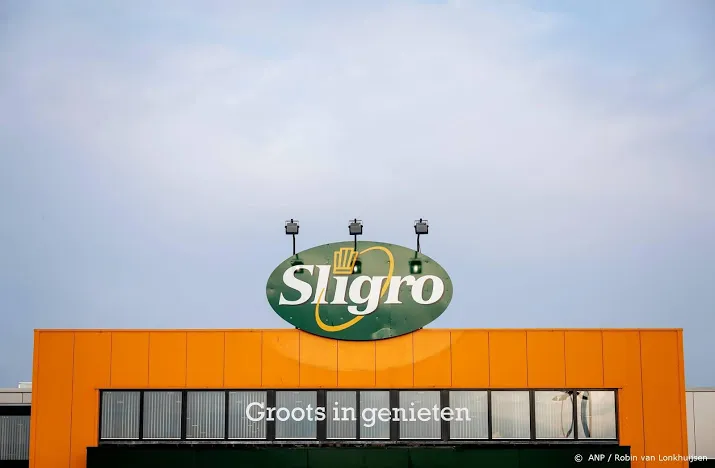 heinekenklant omarmt sligro nog niet