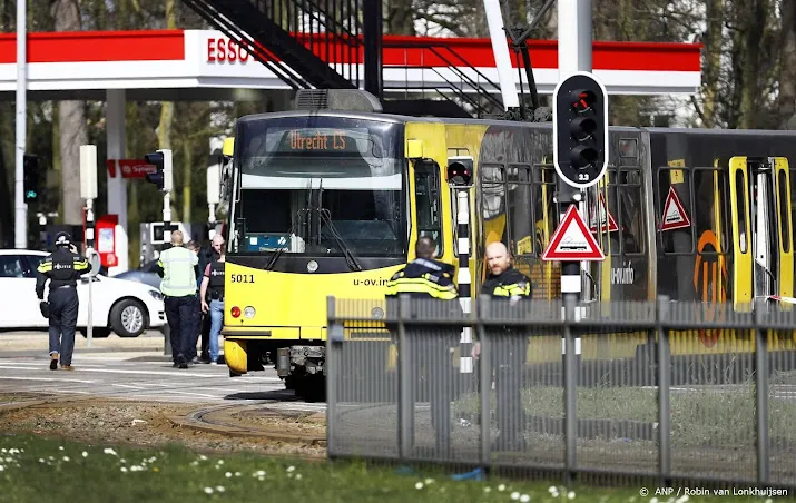 held tramaanslag utrecht postuum geeerd