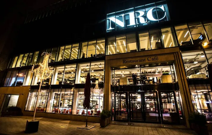 heldringprijs voor nrc columnist februari