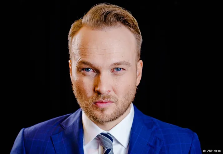 hele schoolklassen vragen om t shirt lubach