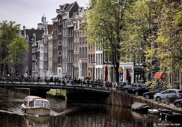 helft amsterdamse vrouwen vorig jaar geintimideerd op straat