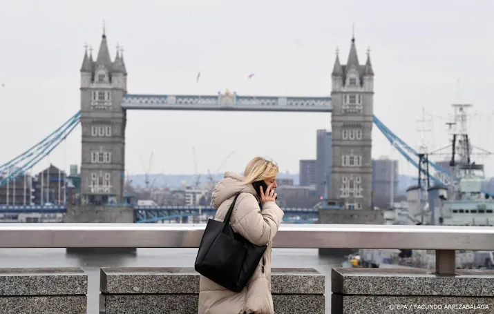 helft britse bedrijven denkt nog lang last te hebben van brexit