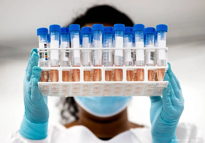 helft meer besmettingen met coronavirus geconstateerd