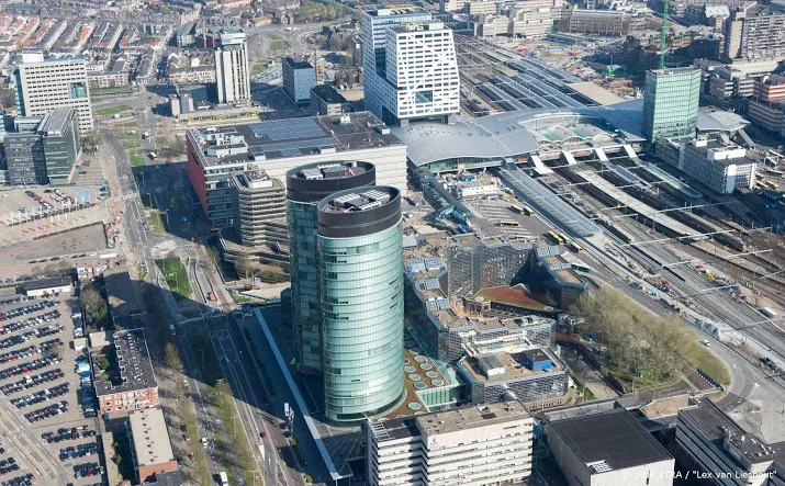 helft nederlanders vertrouwt banken niet