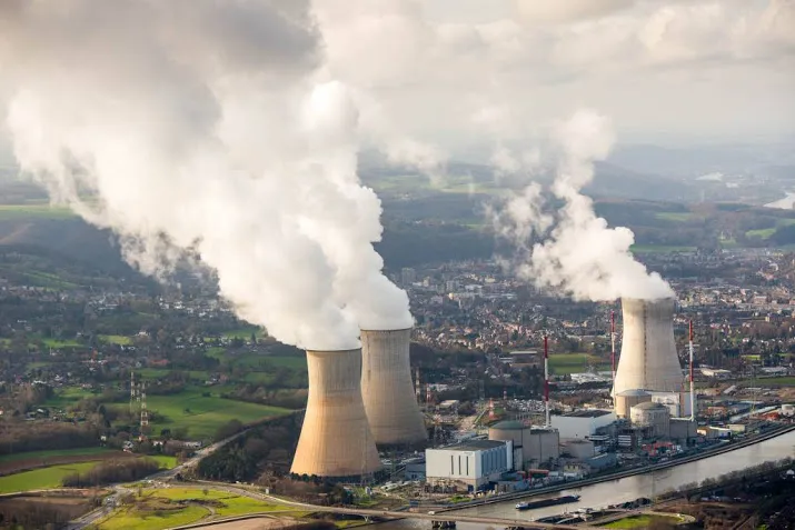 helft nederlanders voor nieuwe kerncentrales
