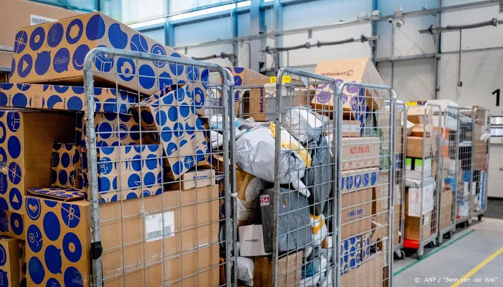 helft onlineshoppers heeft klachten