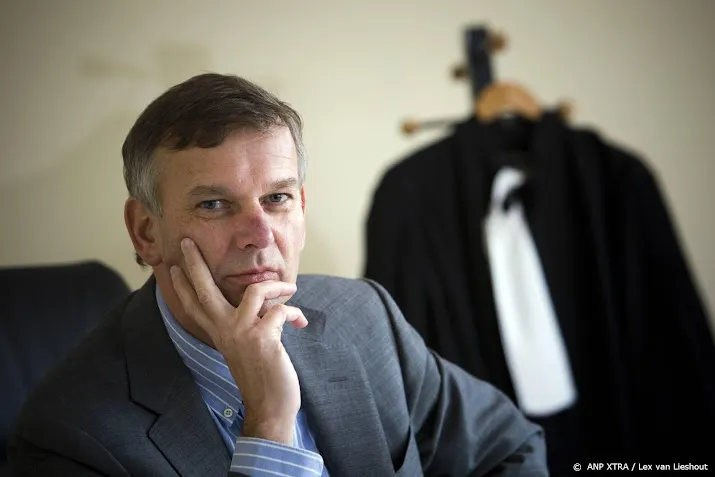helft slachtoffers mensenhandel opnieuw getroffen door misdrijf