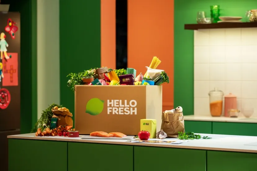 hellofresh augustus