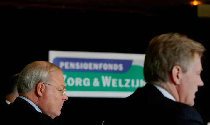 help ons alle gepensioneerden te vinden