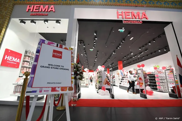 hema betaalt minder huur om coronavirus