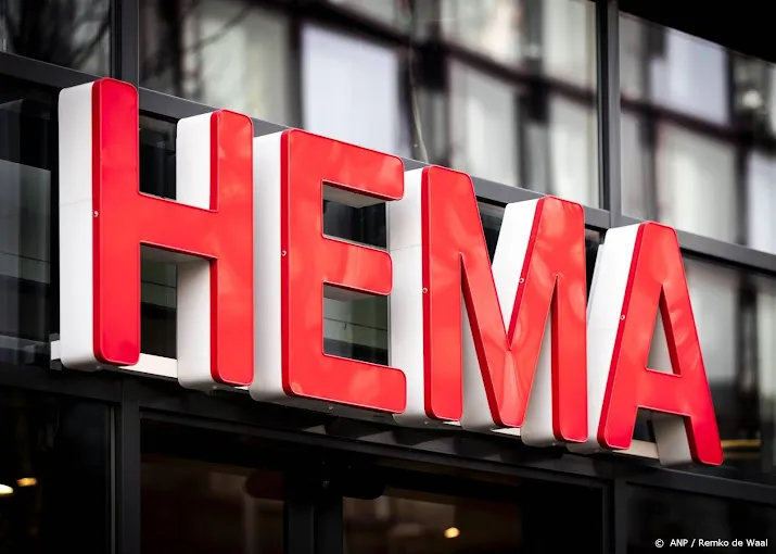 hema en ing testen betalen op mobieltje medewerker