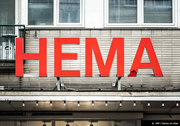 hema juicht winkelen op afspraak toe