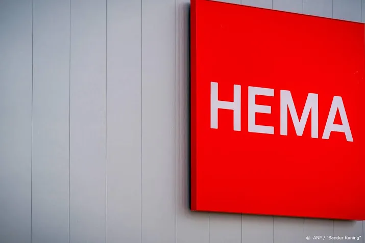 hema moet miljoenen euros coronasubsidie terugbetalen