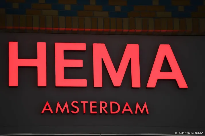 hema moet personeel in winkels en bakkerijen normaal betalen